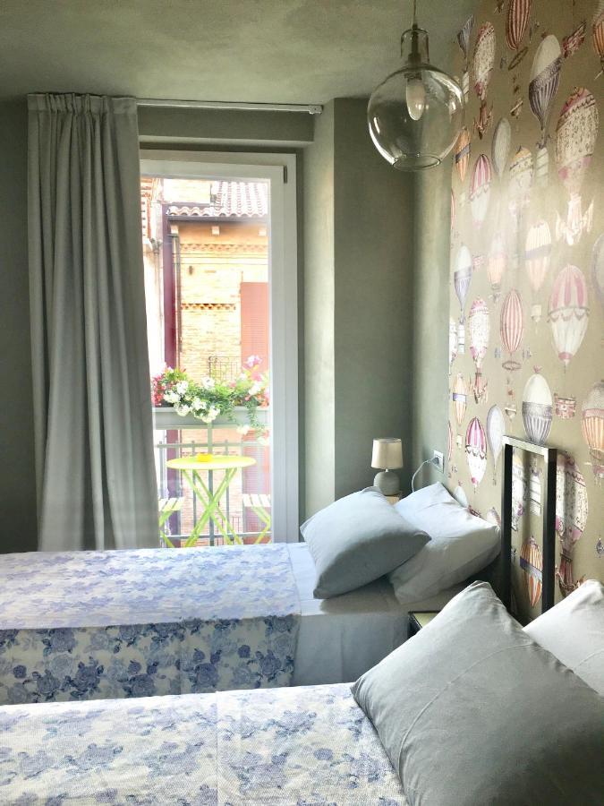 Casa Matilda Hotel Porto SantʼElpidio Exterior foto